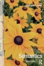 Cover: Understanding Semantics - Routledge