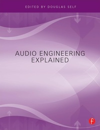 Enlarge image Cover: Audio Engineering Explained - Routledge