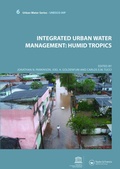 Cover: Integrated Urban Water Management: Humid Tropics - CRC Press