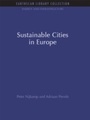 Cover: Transport Policy and the Environment - Routledge