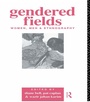 Cover: Gendered Fields - Routledge