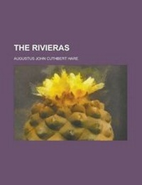 Enlarge image Cover: The Rivieras - Rarebooksclub.com
