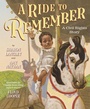 Cover: A Ride to Remember - Abrams Books for Young Readers