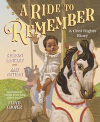 Enlarge image Cover: A Ride to Remember - Abrams Books for Young Readers