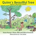 Cover: Quinn's Beautiful Tree - Expressive Reading