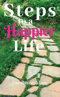 Enlarge image Cover: Steps To A Happier Life - Jrm Productions