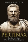 Cover: Pertinax - Greenhill Books