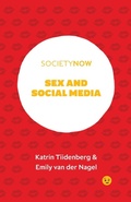 Cover: Sex and Social Media - Emerald Publishing Limited