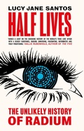 Cover: Half Lives - Icon Books