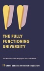 Cover: The Fully Functioning University - Emerald Publishing Limited