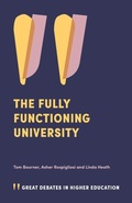 Cover: The Fully Functioning University - Emerald Publishing Limited