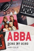 Cover: ABBA Song by Song - Fonthill Media Ltd