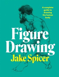 Enlarge image Cover: Figure Drawing - Ilex