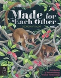 Cover: Made for Each Other - Big Picture Press