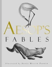 Enlarge image Cover: Aesop's Fables - Bodleian Library