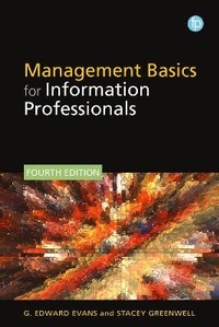 Abbildung von: Management Basics for Information Professionals - Facet Publishing