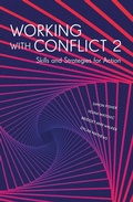 Cover: Working with Conflict 2 - Zed Books Ltd