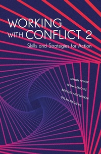 Enlarge image Cover: Working with Conflict 2 - Zed Books Ltd