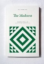 Cover: The Madness - FUM D'ESTAMPA PRESS