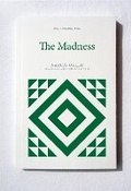 Cover: The Madness - FUM D'ESTAMPA PRESS