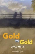 Cover: Gold to Gold - Shoestring Press