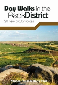 Abbildung von: Day Walks in the Peak District - Vertebrate Publishing Ltd
