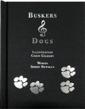 Cover: Buskers and Dogs 2020 - Tricorn Books