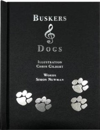 Enlarge image Cover: Buskers and Dogs 2020 - Tricorn Books