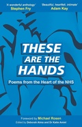 Cover: These Are The Hands - Fair Acre Press