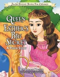 Cover: Queen Esther's Big Secret - MazorBooks
