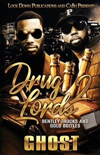 Enlarge image Cover: Drug Lords 2 - Lock Down Publications