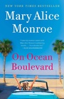 Cover: On Ocean Boulevard - Gallery Books