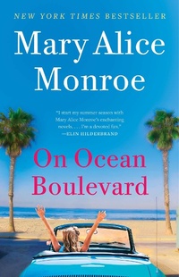 Enlarge image Cover: On Ocean Boulevard - Gallery Books