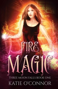 Enlarge image Cover: Fire Magic - Snarky Heart Press