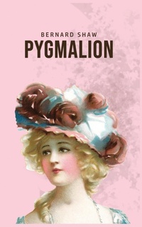 Abbildung von: Pygmalion - Ethan Girard