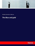 Cover: The Blue and gold - Hansebooks
