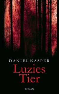 Enlarge image Cover: Luzies Tier - tredition