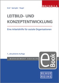 Abbildung von: Leitbild- und Konzeptentwicklung - Walhalla