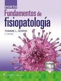 Cover: Porth. Fundamentos de fisiopatologia - Lippincott Williams & Wilkins