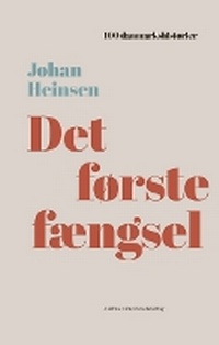 Enlarge image Cover: Det Forste Faengsel - Aarhus University Press