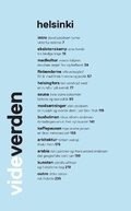 Cover: Helsinki - Aarhus University Press