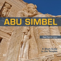 Abbildung von: Abu Simbel - The American University in Cairo Press