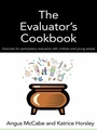Cover: The Evaluator's Cookbook - Routledge
