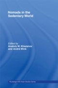 Cover: Nomads in the Sedentary World - Routledge
