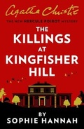Cover: The Killings at Kingfisher Hill - HarperCollins