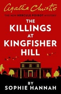 Abbildung von: The Killings at Kingfisher Hill - HarperCollins