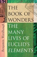 Cover: Encounters with Euclid - William Collins