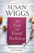 Cover: The Lost and Found Bookshop - HarperCollins