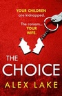 Cover: The Choice - HarperCollins