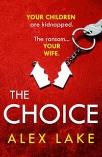 Enlarge image Cover: The Choice - HarperCollins